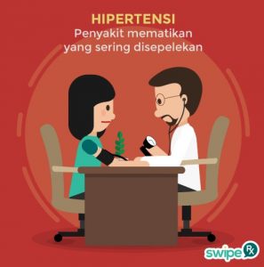 hipertensi