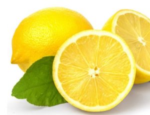lemon